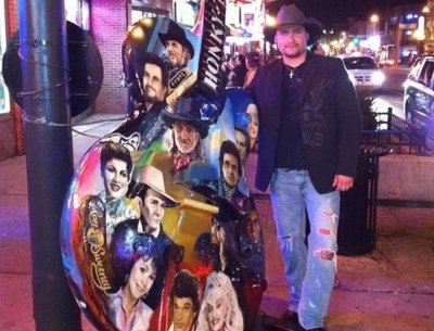 Broadway Tootsies Nashville Honky Tonks
