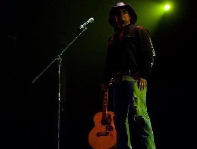 2012 Male Vocalist of the Year, Male Entertainer of the Yea. NACMAI