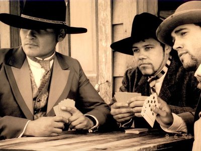 Outlaws