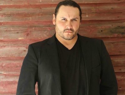 Tommy J. Mueller photo