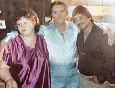 God parents with the possum No Show Jones Weekends Partying Writing Songs 