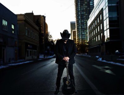Lonely Streets and Honky Tonks