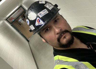ISM Tradesmen 