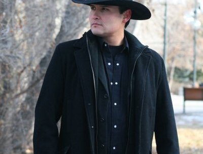 Tommy J. Mueller photo