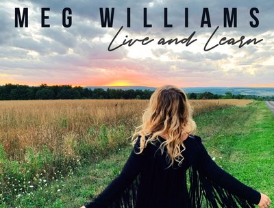 Meg Williams photo