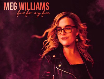 Meg Williams photo