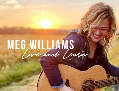 Meg Williams photo