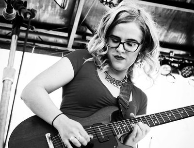 photo by larry feldman