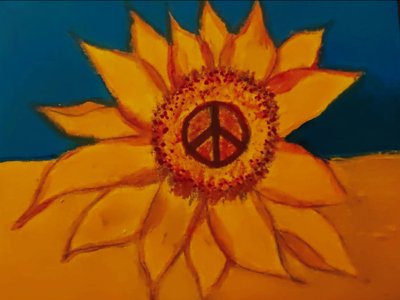 0 Peace Still Comes Down To Me And You