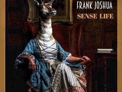 Sense Life album