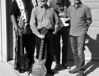 Dale Cisek Band
