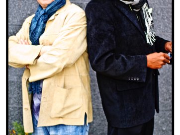 Stan & Demo