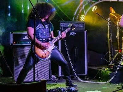 Live at Stooges Pub, 3/22/22