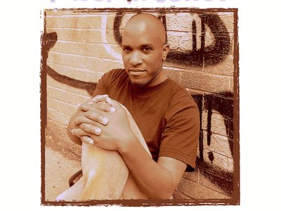 Positivity Only - Spoken Word Poetry performed, produced & arranged by Phoenix James
