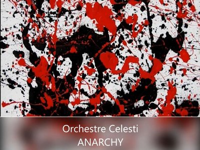 ORCHESTRE CELESTI photo