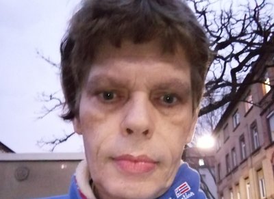 Andreas Klamm Sabaot