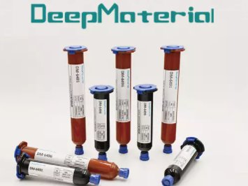 Deepmateri Alpt photo