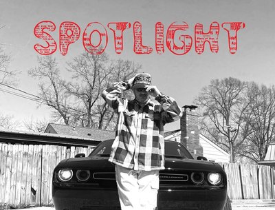 New Album "SPOTLIGHT" Coming Soon!