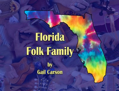 Gail Carson photo