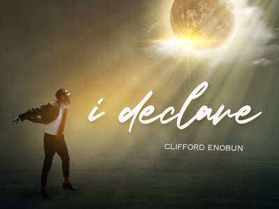 I Declare