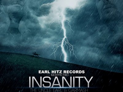 Insanity