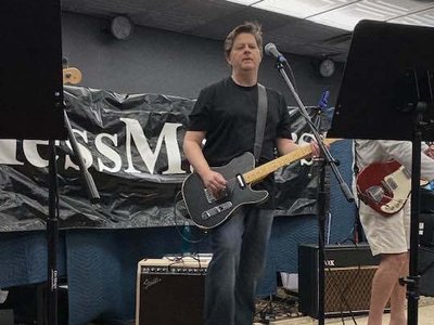 Brent Daniel - MessMakers