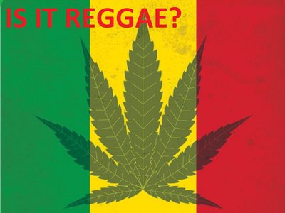 Is It Reggae?