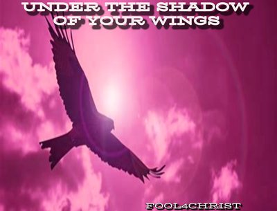 UNDERTHESHADOW