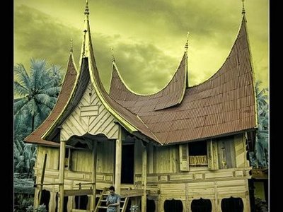 MINANGKABAU PLAYER photo