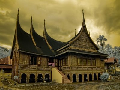 MINANGKABAU PLAYER photo