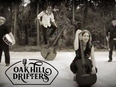 Oak Hill Drifters photo