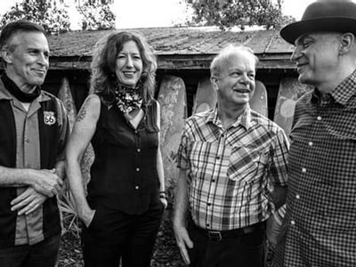 Oak Hill Drifters photo