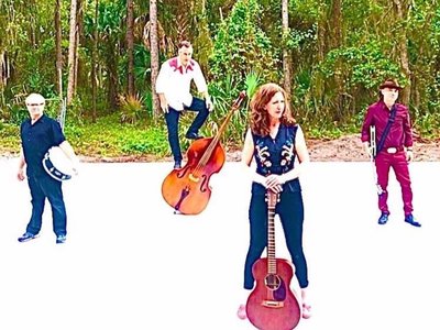 Oak Hill Drifters photo