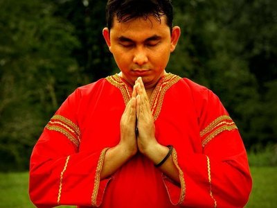MINANGKABAU PLAYER photo
