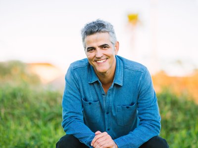 Jordi Baizan photo