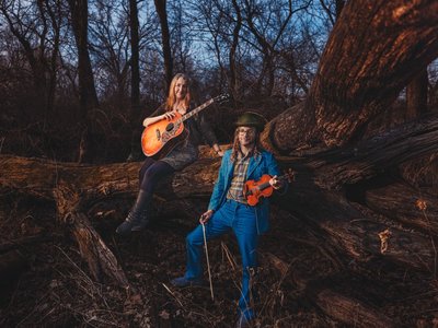 Folk in the Flow photo