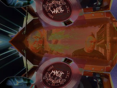 Magic Bullet photo