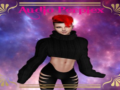 Audio Perplex photo