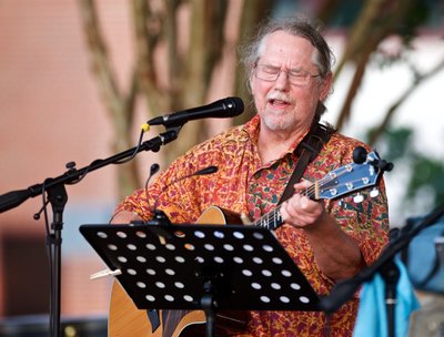 Jim Suiter