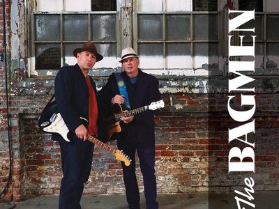 The BAGMEN photo