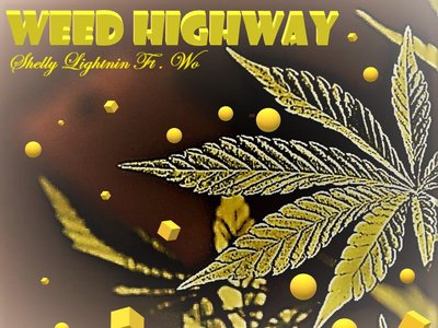 WEED HIGHWAY