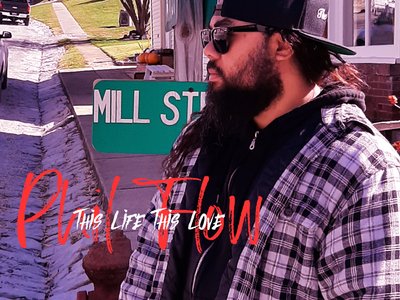 Phil Flow photo