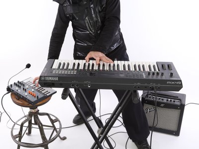JJ's  Music Retaliation photo