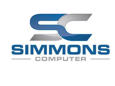 Simmons Computer photo