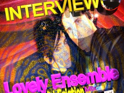 INTERVIEW photo