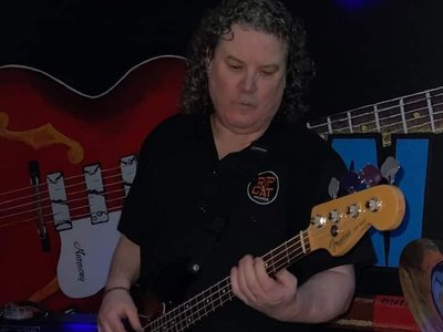 THE FUNKY KOMADINA