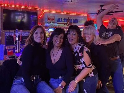 Blue Haven Blues Band photo