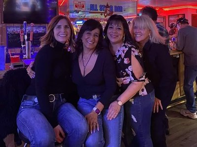 Blue Haven Blues Band photo