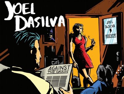 Joel DaSilva photo