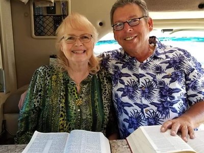 Bible Study 